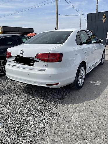 джетта мк2: Volkswagen Jetta: 2017 г., 1.4 л, Типтроник, Бензин, Седан — 3