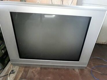 işlenmiş televizorların satışı: İşlənmiş Televizor JVC 28" Ünvandan götürmə