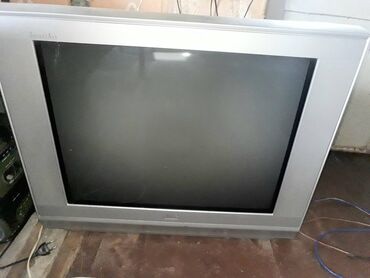plazma televizor satilir: Б/у Телевизор JVC Самовывоз
