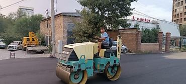 Кладка: Укладка асфальта Бесплатная консультация Больше 6 лет опыта — 15