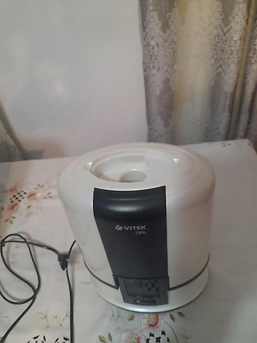 вентилятор vitek airo2: Увлажнитель воздуха Vitek, Ультразвуковой, Гигростат — 3