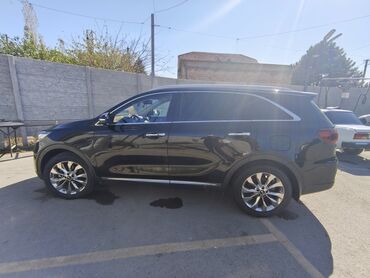 Kia: Kia Sorento: 2019 г., Автомат, Дизель, Кроссовер — 8