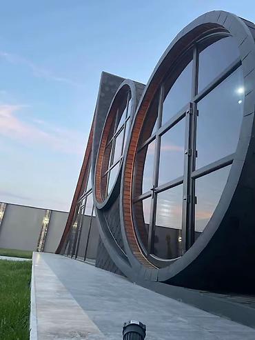 emlak sirvan: 6 otaqlı, 200 kv. m, Kredit yoxdur, Yeni təmirli — 3
