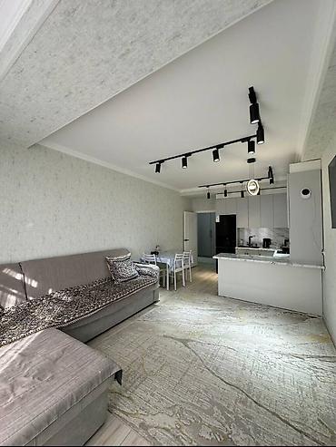 Продажа квартир: 2 комнаты, 60 м², Элитка, 9 этаж, Евроремонт at lalafo.kg — 9 Продажа квартир: 2 комнаты, 60 м², Элитка, 9 этаж, Евроремонт — 9