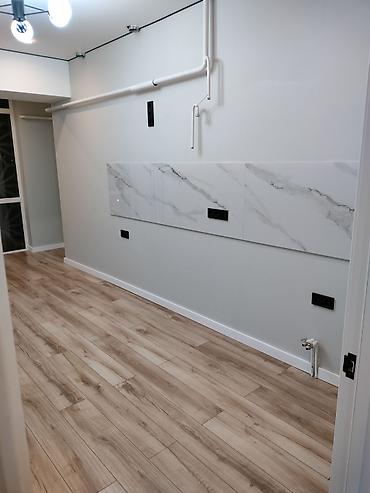 Продажа квартир: 2 комнаты, 67 м², Элитка, 3 этаж, Евроремонт — 3