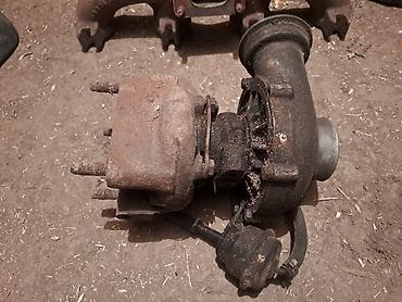 Рессоры: Рессора Mercedes-Benz — 10