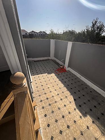 Həyət evləri və villaların satışı: Məmmədli 3 otaqlı, 95 kv. m, Kredit yoxdur, Yeni təmirli — 7