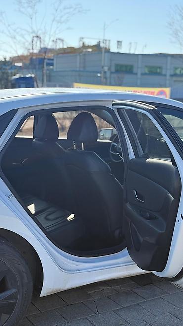 Hyundai: Hyundai Avante: 2021 г., 1.6 л, Автомат, Гибрид, Седан — 16