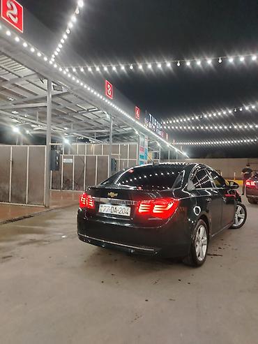 cruz dice: 2015 ltz rs polnu Full cruze var əlyandımda satıram hazır kredit 21 — 7