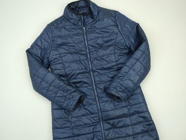 spódniczka ze sznurowaniem: Down jacket, M (EU 38), condition - Good