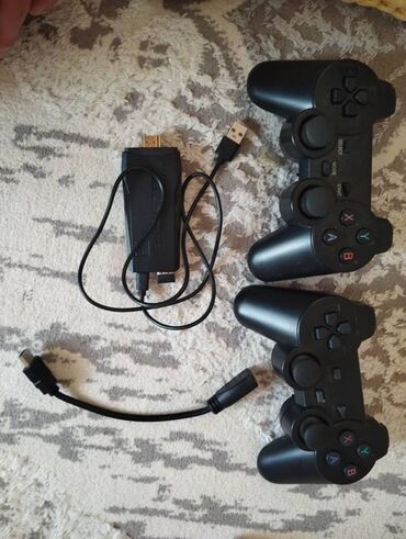 сколько стоит плейстейшен 4 цена: Продается game stick более 15000 игр многие типы консолей даже пс 1