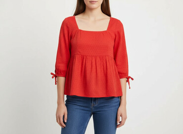 bluzki z gipiury na wesele: Joe Browns, Women's blouse, size S