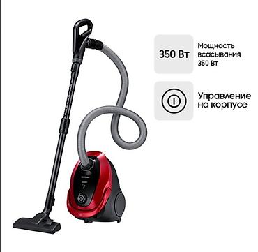 roborock s7 maxv: Пылесос с мешком Samsung VC20M253AWR/EV для сбора пыли, с повышенной — 3