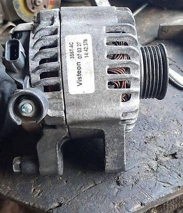 maca auto krusevac: ALTERNATORI ZA SVE MODELE ZA FORD C-MAX, ESCORT, FIESTA . OD 2005 — 8