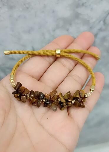 Bijuteriya dəstləri: Təbii daşlardan hazırlanmış zərgərlik dəstləri - Tərkib: müxtəlif — 14