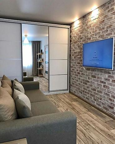 Облицовочный кирпич: Декоративная плитка под кирпич "Петра", подходит для оформления — 23