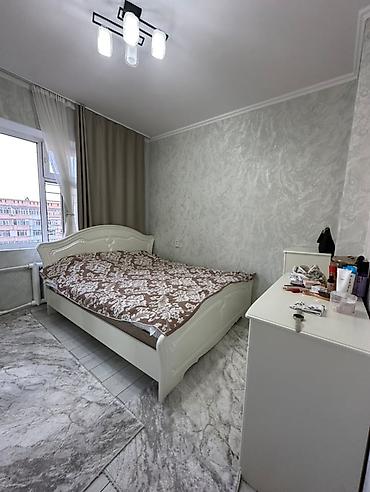 106: 3 комнаты, 80 м², Тунгуч мкр 106 серия, 8 этаж, Евроремонт — 6