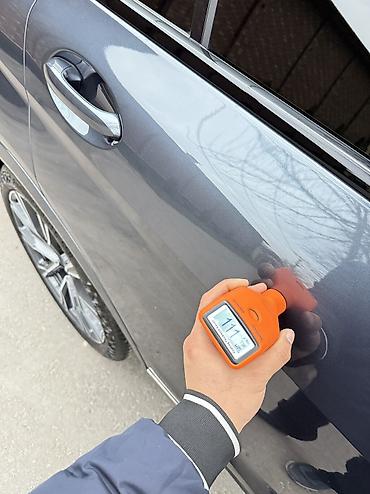 BMW: BMW X7: 2021 г., 4.4 л, Автомат, Бензин, Внедорожник — 16