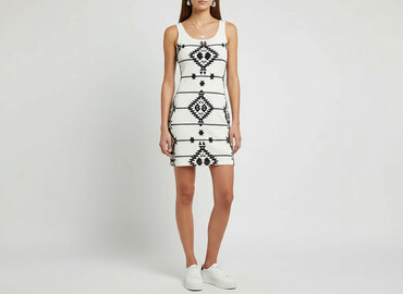 sukienka marynarka h m: H&M Divided, Сукня жіноча, розмір M
