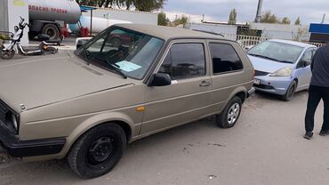 купить опель вектра б: Volkswagen Golf: 1983 г., 1.3 л, Механика, Бензин, Купе