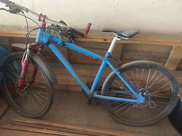 isma taurus: Yeni Şəhər velosipedi Isma, 26", sürətlərin sayı: 9 — 1