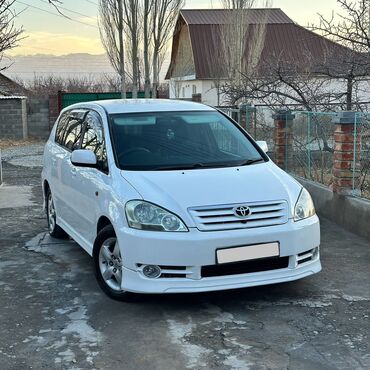 авто бишкек тойота ипсум: Toyota Ipsum: 2002 г., 2.4 л, Автомат, Газ, Минивэн