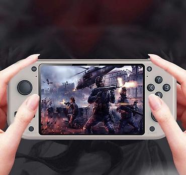 игровые машины: 🎮 Портативная игровая консоль Video Game M17, 4.3” | 10000+ игр | PSP — 7