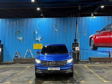 Другие автомобили: Продам современный кроссовер с богатым оснащением и удобным салоном — 11