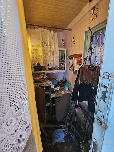 в канте дом: 2 комнаты, 40 м², 5 соток, Электричество, Холодная вода — 7