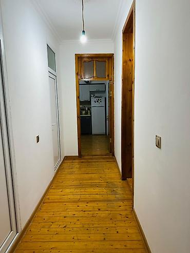 qara qarayevde satilan heyet evleri: 4 otaqlı, 86 kv. m, Yeni təmirli — 6