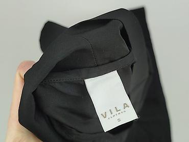 Ubrania damskie: Vila, Sukienka damska, rozmiar S — 4