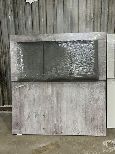 Односпальные кровати: Односпальная кровать, Новый, С мягким изголовьем, В рассрочку, длина - 200 см — 8