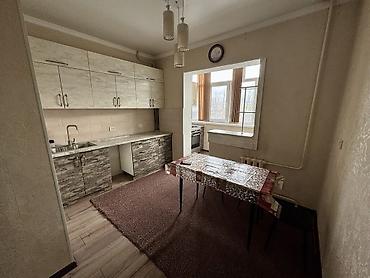 Долгосрочная аренда квартир: 2 комнаты, Агентство недвижимости, Без подселения, С мебелью полностью at lalafo.kg — 6 Долгосрочная аренда квартир: 2 комнаты, Агентство недвижимости, Без подселения, С мебелью полностью — 6