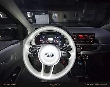 Kia: Kia Morning: 2021 г., 1 л, Автомат, Бензин, Хэтчбэк — 11