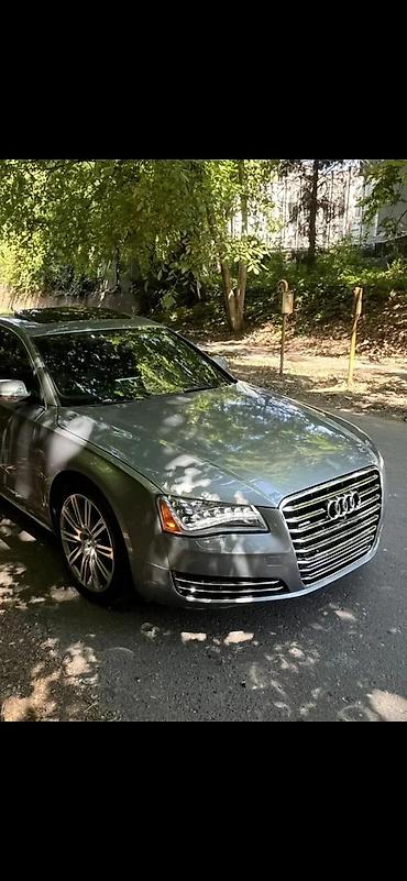 a6c6 2010: AUDI A8 D4 SEDISTA KOZNA SA MASAZERIMA | Audi a8 long delovI audi — 2