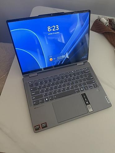 macbook m3: Lenovo Yoga — тонкий и лёгкий 2‑в‑1 ноутбук‑трансформер в алюминиевом — 1