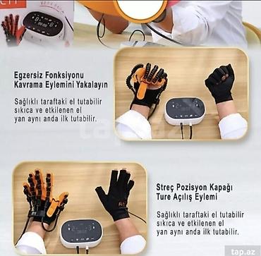 robot əlcək: Bandajlar, korsetlər, korrektorlar — 2