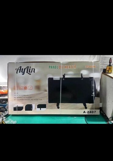 Масляные обогреватели: Масленный обогреватель все виды качестве хороший 👍 Доставка по — 6