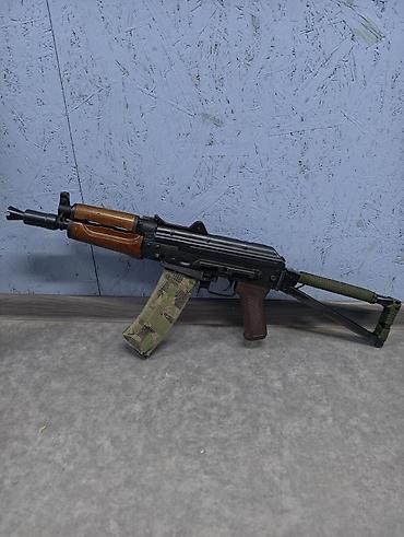 forward apache: Продаются страйкбольные привода. АКМ. Фирмы Cyma, E&L, Double — 4