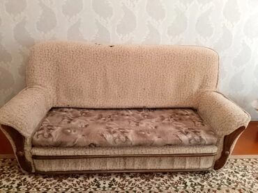 Divan və kreslo dəstləri: Divan, Divan, Bazasız, Açılmayan — 10