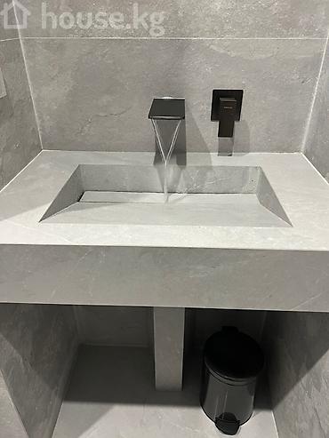 Продажа квартир: 2 комнаты, 61 м², Элитка, 8 этаж, Дизайнерский ремонт — 11