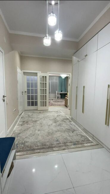 Продажа квартир: 3 комнаты, 86 м², Элитка, 14 этаж, Дизайнерский ремонт