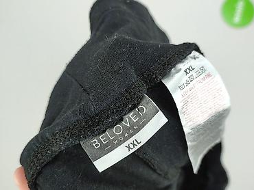 sliskie legginsy: Beloved, Legginsy rozmiar 2XL — 4