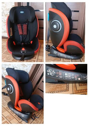 автокресла cybex pallas 2 fix: CHICCO fix 4 170 manata satilir ( Satiș qiymeti 758 Azndir ) 1 il