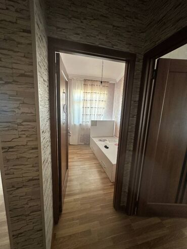 Yeni tikili: 3 otaqlı, Yeni tikili, 63 kv. m — 5