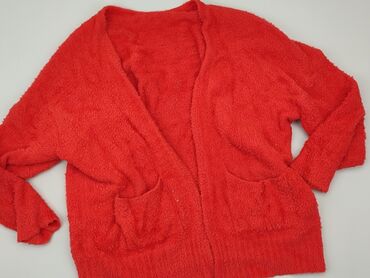bluzki do czerwonych spodni: Cape L (EU 40), condition - Good
