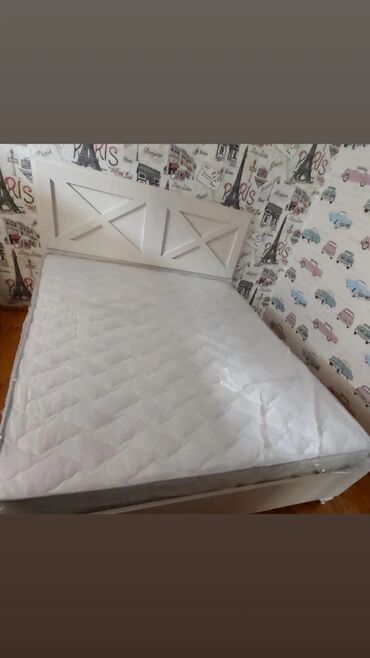 Sifarişlə çarpayılar: 320 manatdan baslayan taxtlar.buyrub elaqe saxlaya bilersiz — 5