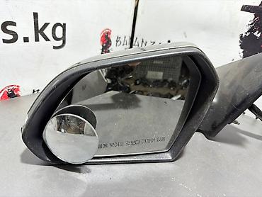 зеркало на сонату: Боковое левое Зеркало Hyundai Б/у, Оригинал — 10