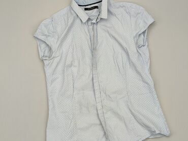 Сорочки та блузи: Блуза жіноча, Reserved, L, стан - Хороший