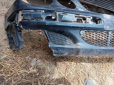 w211 bufer: Mercedes-Benz w211 — 4